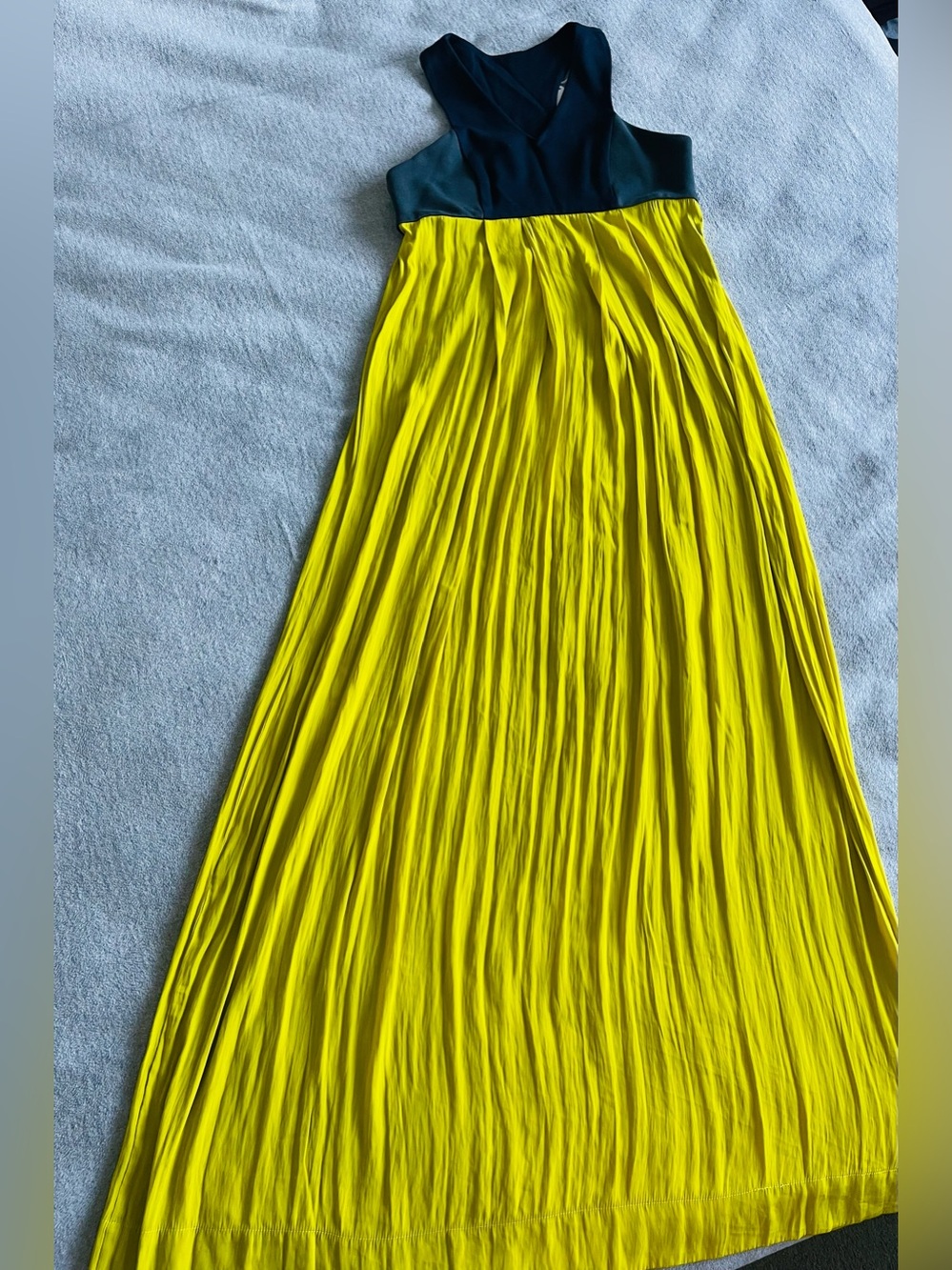 VPL Dress
